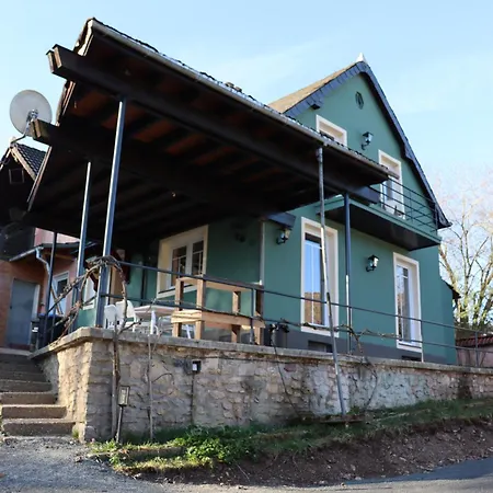 Unter Der Burg * Герольштайн