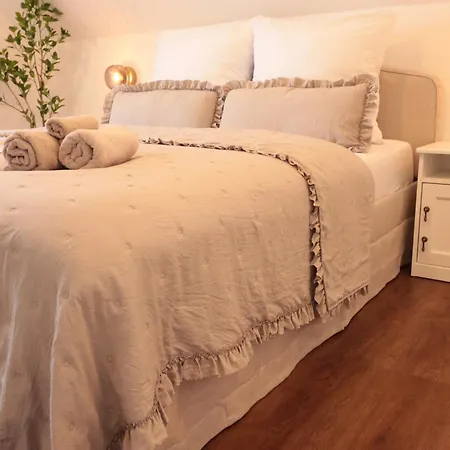 Апартаменты Unter Der Burg *