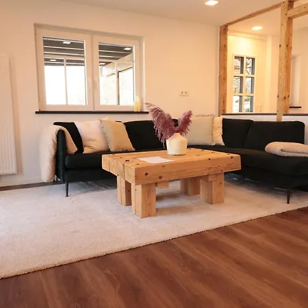 Unter Der Burg Apartament Gerolstein