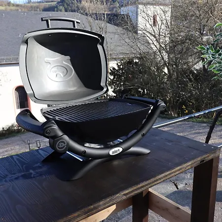 Unter Der Burg Апартаменты Герольштайн