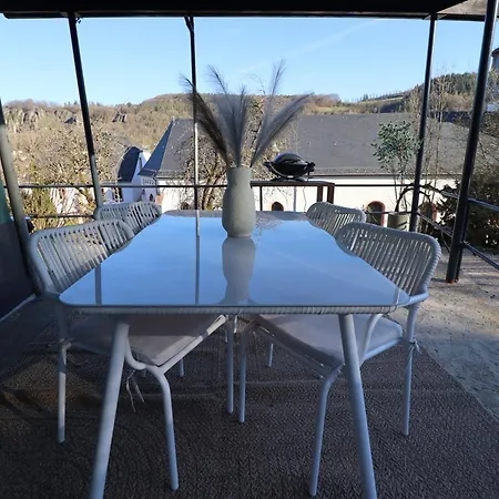 Apartament Unter Der Burg Gerolstein