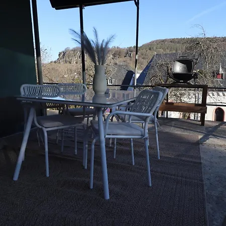 Unter Der Burg Герольштайн