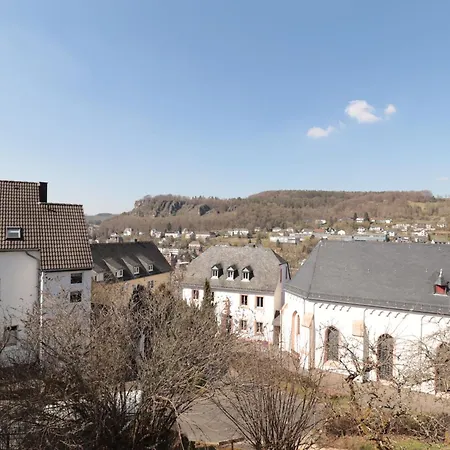 Unter Der Burg * Gerolstein