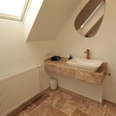 Unter Der Burg Герольштайн