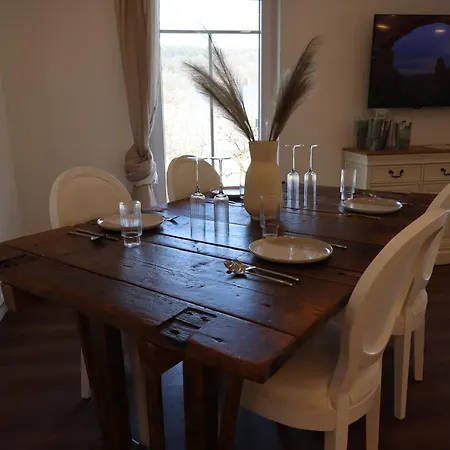 Апартаменты Unter Der Burg