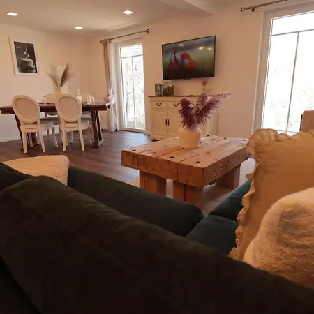 Unter Der Burg Апартаменты *