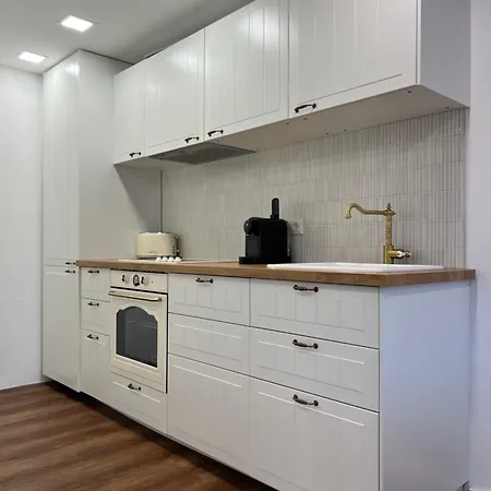 Unter Der Burg Apartament Gerolstein