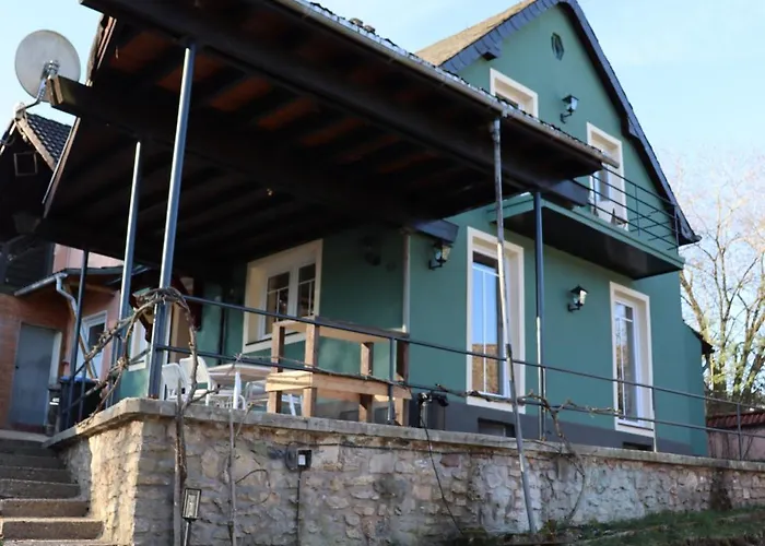 Unter Der Burg * Gerolstein