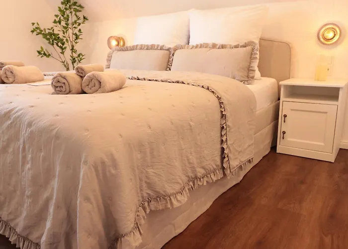 Appartement Unter Der Burg *