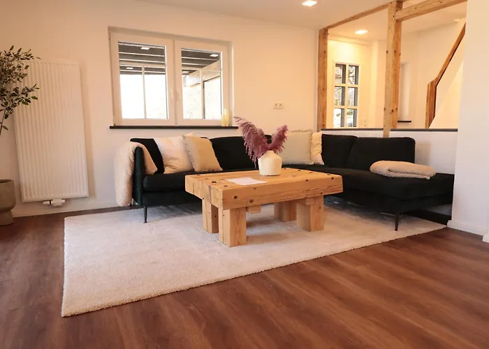 Unter Der Burg Appartement Gerolstein