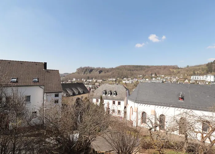 Unter Der Burg * ゲロルシュタイン