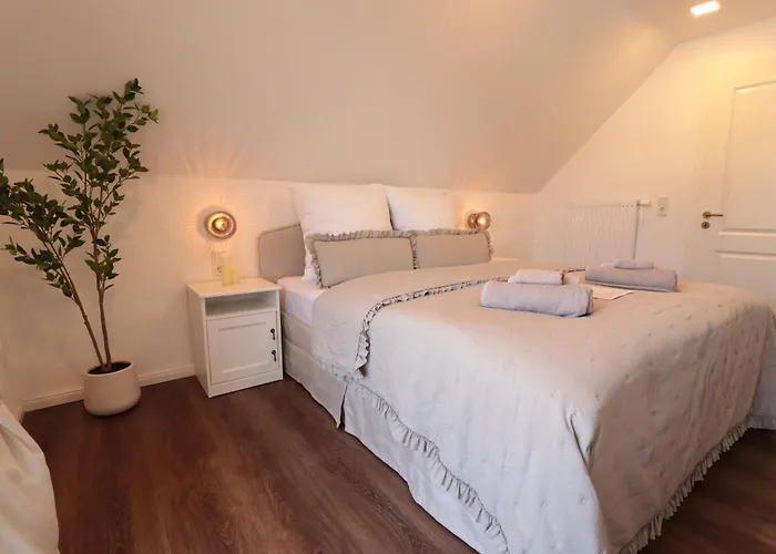 Unter Der Burg ゲロルシュタイン