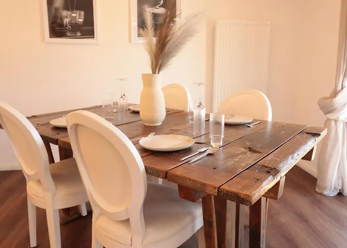 Unter Der Burg Appartement