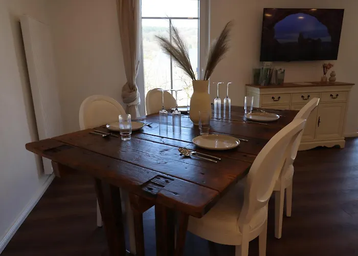 Appartement Unter Der Burg