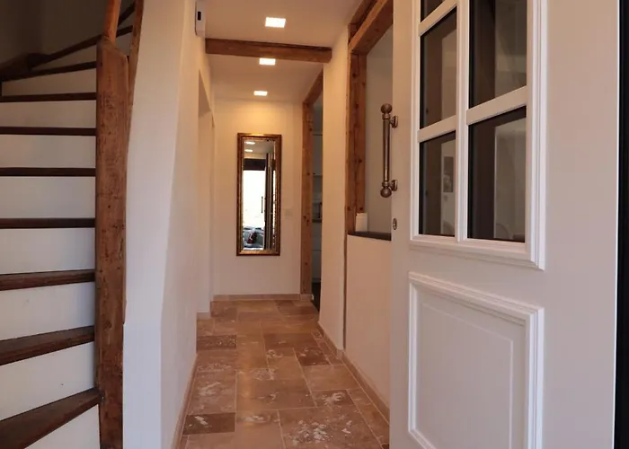 Unter Der Burg アパート ゲロルシュタイン