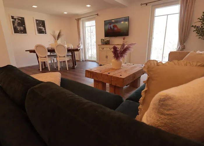 Unter Der Burg アパート *