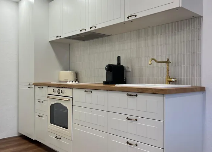 Unter Der Burg アパート ゲロルシュタイン